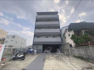 フラッティ西大路花屋町の画像