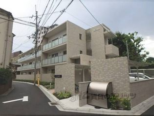 アンジュ京都天神川の画像