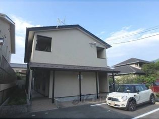 レオパレス宝ヶ池の画像