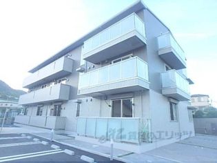 Bellezza大津京の画像