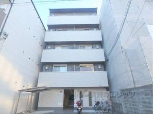 ディアネス西院の画像