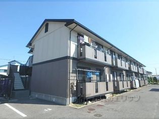 コートパル守山の画像