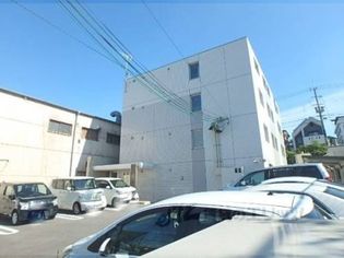 カルムアビタシオン 宇治若森の画像