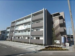 グランツ京都南の画像