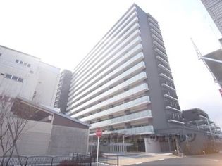 グランマークシティ東向日駅前の画像