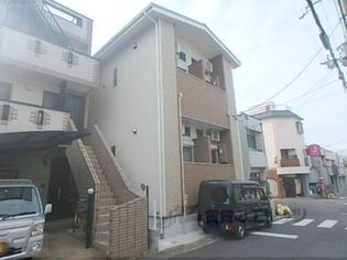 ハーモニーテラス醍醐の画像