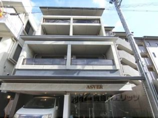 アスヴェル京都東寺前Ⅱの画像
