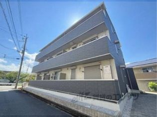 ガーディアンシャトー?の画像