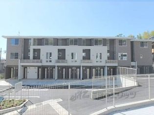 アマルフィ伏見桃山の画像