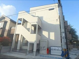 エルバ深草の画像