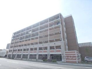 Luxe京都西大路(ラグゼキョウトニシオオジ)の画像