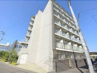 エスリード京都梅小路の画像