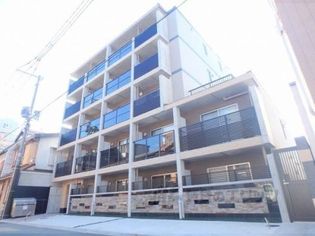 ARTISTA 円町ドゥーエの画像