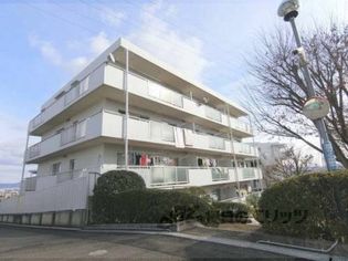 コープヒルズ美桜の画像