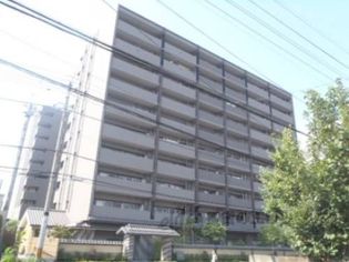 エイジングコート淀城公園の画像