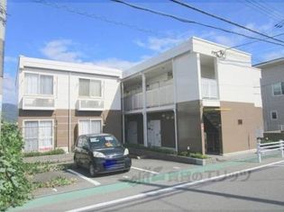レオパレスコーポラス山本の画像