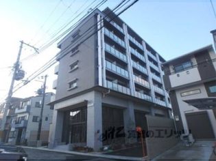 エステムコート京都西大路の画像