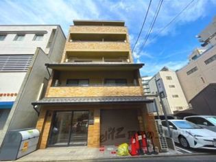 グランレブリー寺町松原の画像