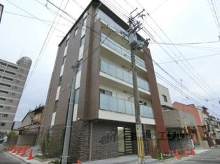 Espoir東寺の画像