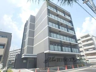 ベラジオ京都西大路ウエストの画像