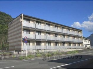 レオパレスハーツフィールドの画像