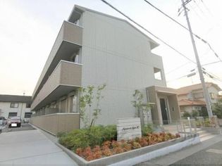 メゾン・ド・レーヴKの画像