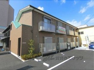 鷹飼マンションの画像