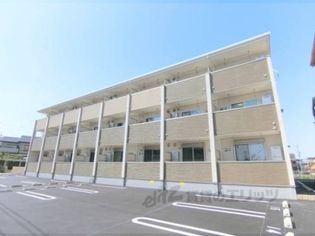 ルーミナス京田辺の画像