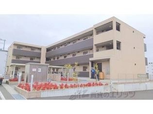 Bella vista南草津の画像