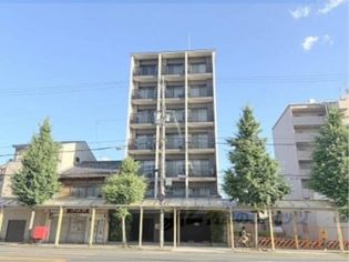 ベラジオ京都梅小路の画像
