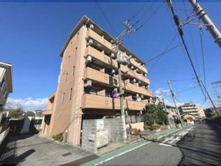 オーキッドあやめ池の画像