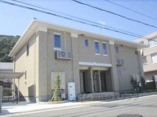 京 RANZAN ?の画像