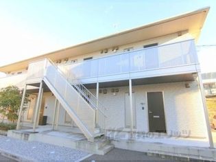 トランクライン エイトの画像