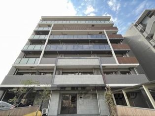 プレサンス THE KYOTO東福寺 イーストの画像