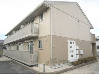 ボンヌ・シャンス Deuxの画像