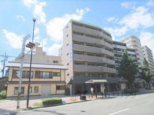リーガル京都西陣?の画像