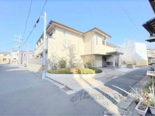 REVE de 京都下鴨の画像