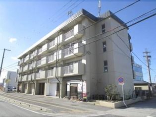 セリマンションの画像