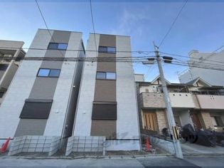 ハーモニーテラス上鳥羽の画像