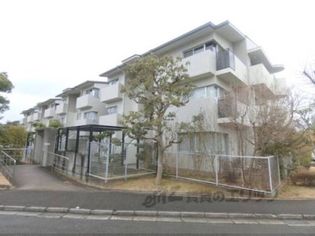 高の原アーバンコンフォートH棟の画像