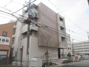 ライムストーン新大宮の画像