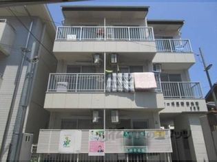 コーポ三和新大宮?号館の画像