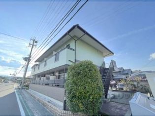 グリーンヒルズ・Fの画像