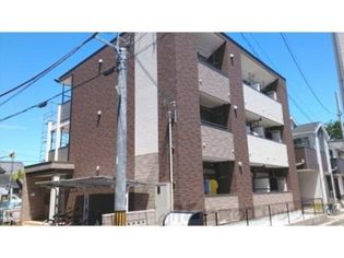 ベルオーブVの画像