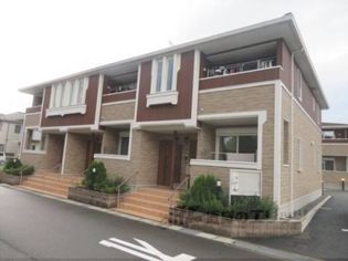 グリーンコート西田?の画像