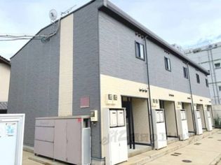 レオパレス伏見?の画像