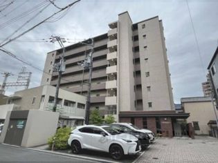 ベロフィオーレ宮之阪の画像