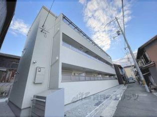 クレアール郡山?の画像