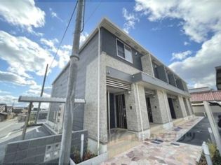 Belle Ville B??の画像