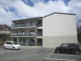 グレイスフローラ富雄の画像